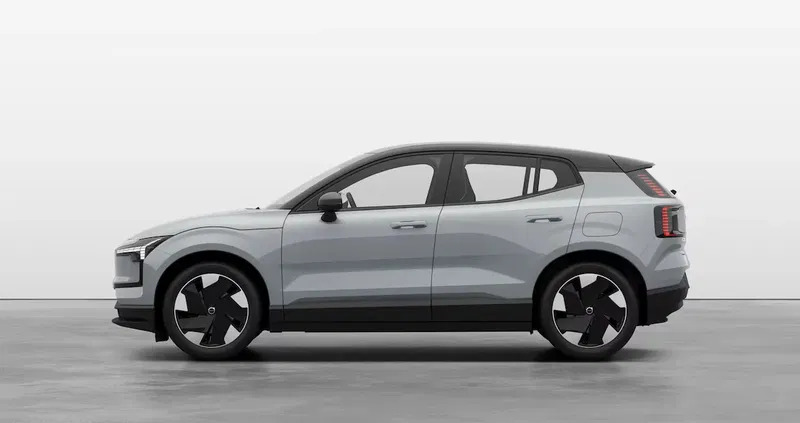 volvo Volvo EX30 cena 213700 przebieg: 11, rok produkcji 2024 z Wąchock